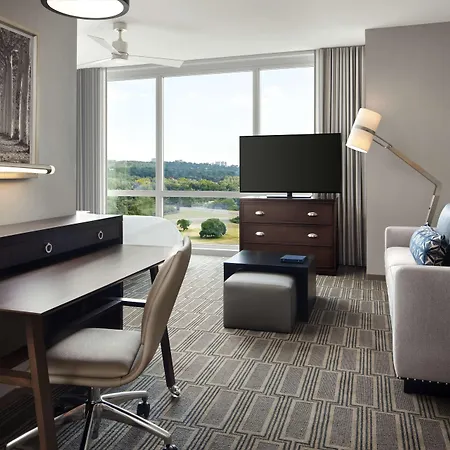 Homewood Suites By Hilton Teaneck Glenpointe-3