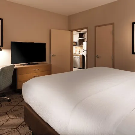 Hawthorn Extended Stay By Wyndham Corpus Christi I-37 Nw-3