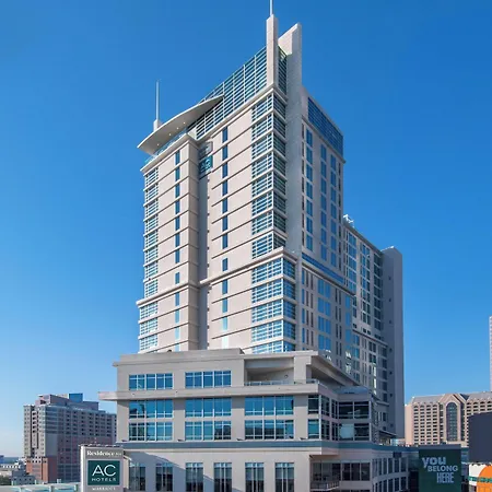 Residence Inn By Marriott Charlotte City Center-2