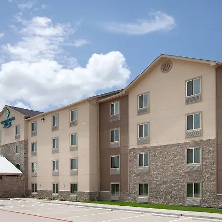 Woodspring Suites Houston 288 South Medical Center-3