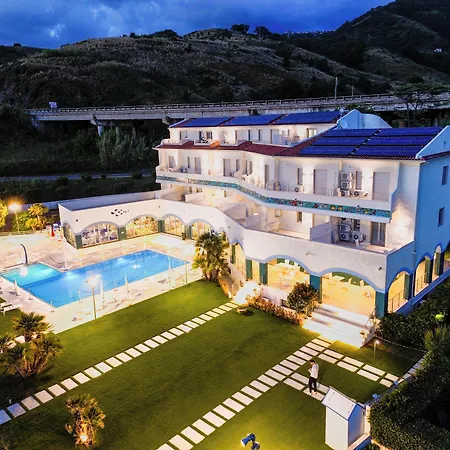 Hotel Poseidon-3