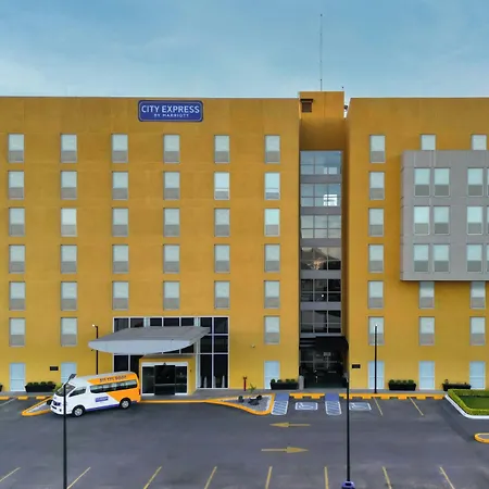 City Express By Marriott Tepic-2