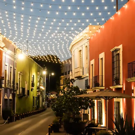 Cartesiano Boutique & Wellness Hotel (Adults Only)-3