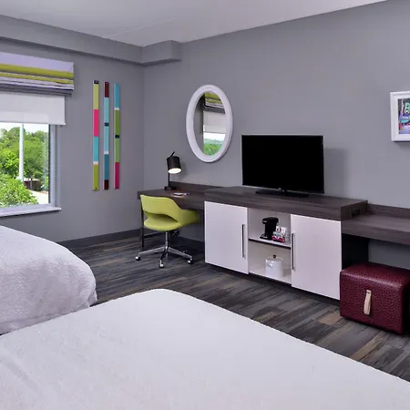Hampton Inn & Suites Atlanta/Marietta-2