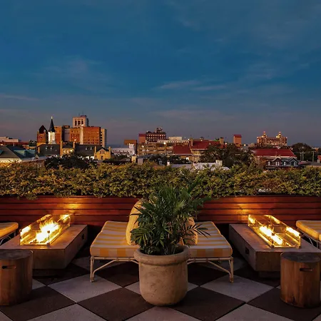 Perry Lane Hotel, A Luxury Collection Hotel, Savannah-3