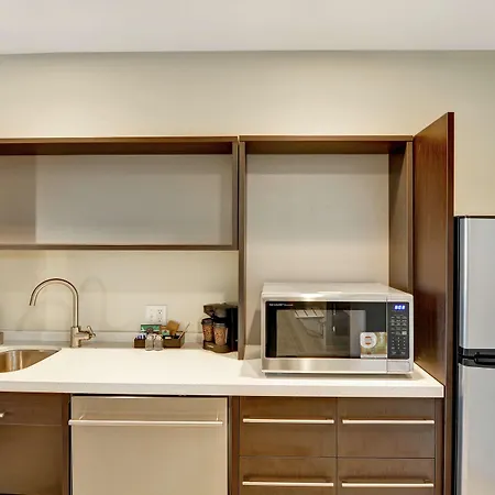 Home2 Suites By Hilton Las Vegas Strip South-2