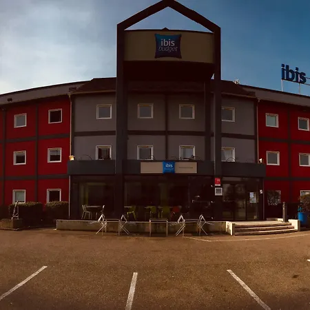 ibis budget Strasbourg La Vigie-3