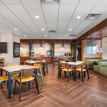 Fairfield Inn & Suites By Marriott Lebanon-2