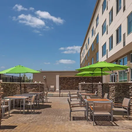 Element By Marriott Houston Katy-3