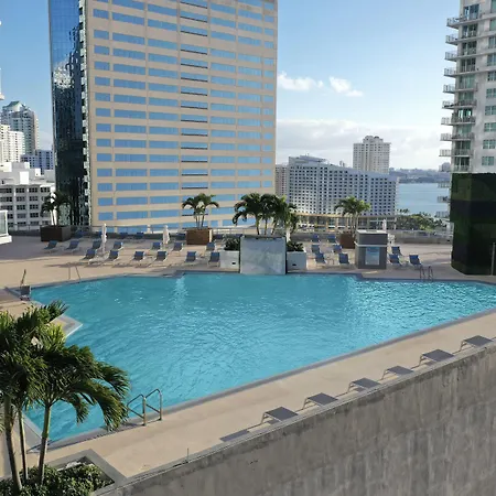 Hyatt Centric Brickell Miami-2
