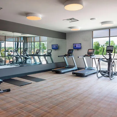 Springhill Suites By Marriott Great Falls-2
