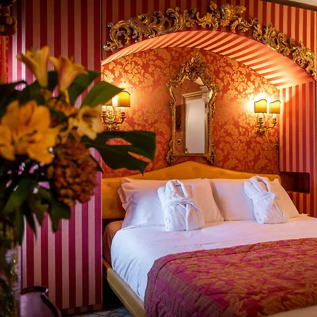Hotel Santo Stefano-2