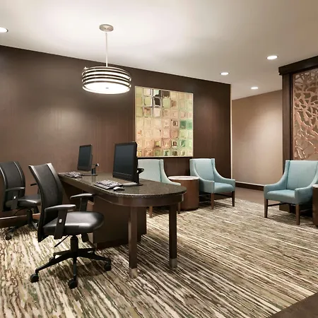Homewood Suites By Hilton Hartford Manchester-2