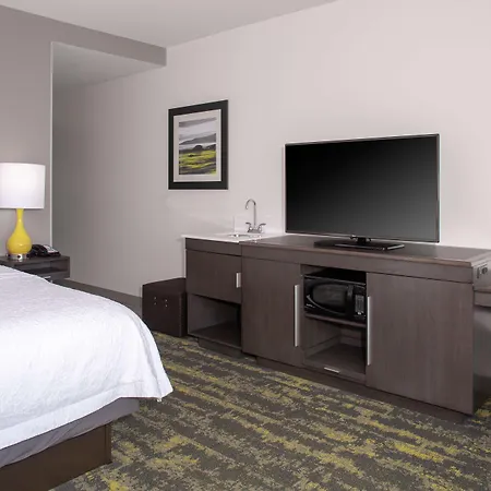 Hampton Inn & Suites Irvine/Orange County Airport-2