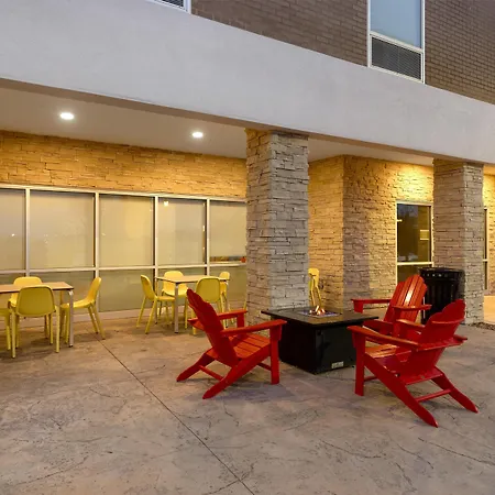 Home2 Suites By Hilton Dayton Vandalia-3