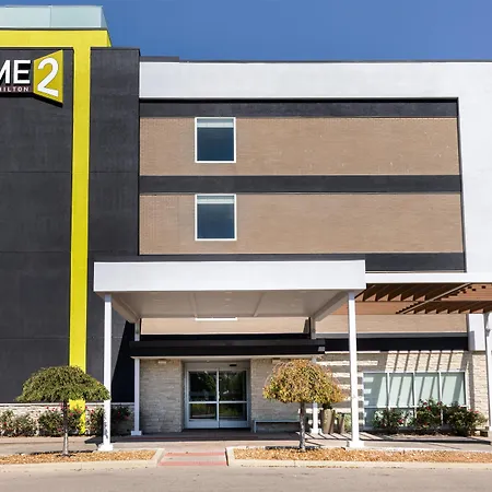 Home2 Suites By Hilton Dayton Vandalia-2