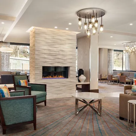 Homewood Suites By Hilton Arlington Rosslyn Key Bridge-3