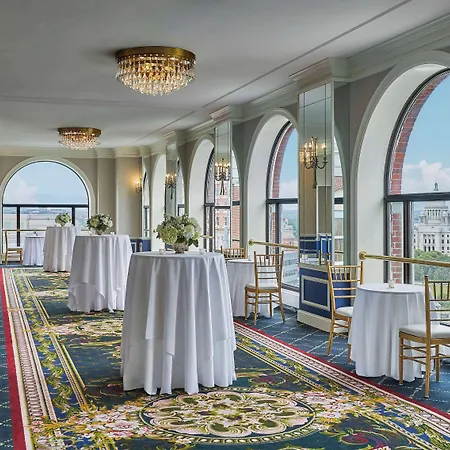 Graduate By Hilton Providence-3
