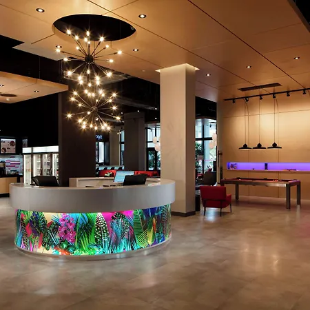 Aloft By Marriott Coral Gables-3