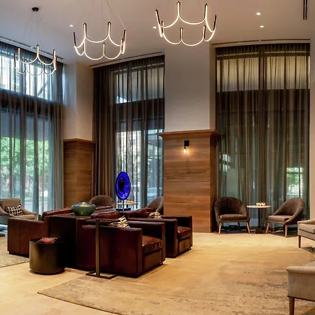 Canopy By Hilton Dallas Uptown-2