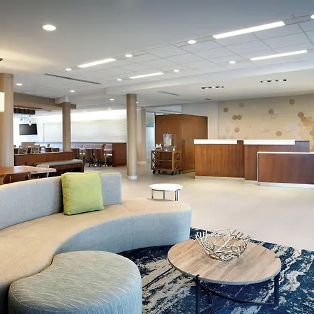 Fairfield Inn & Suites By Marriott Springfield North-2