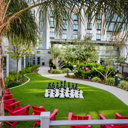 Homewood Suites By Hilton Long Beach Airport-3