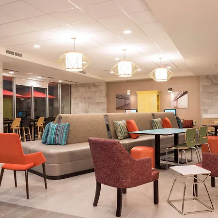 Home2 Suites By Hilton Louisville Downtown Nulu-2