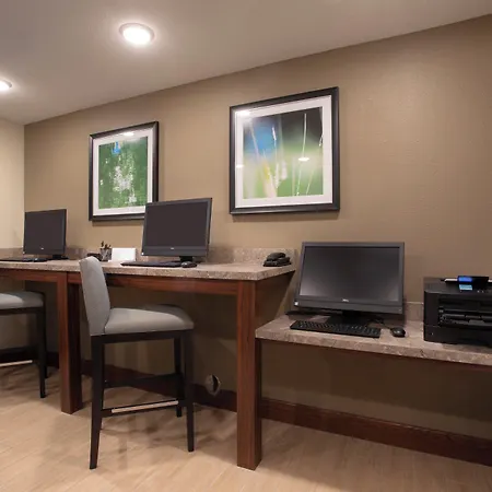 Staybridge Suites Denver South - Highlands Ranch By Ihg-2