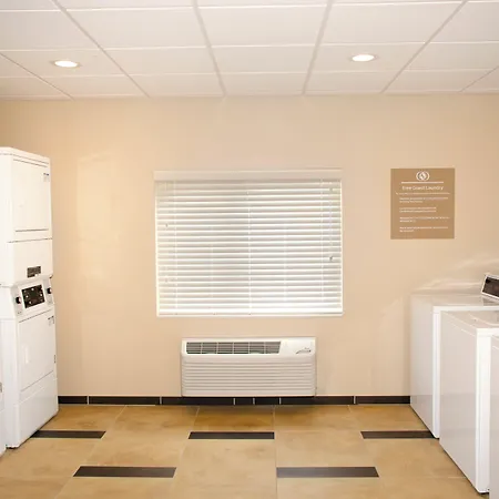 Candlewood Suites - Lancaster West By Ihg-2