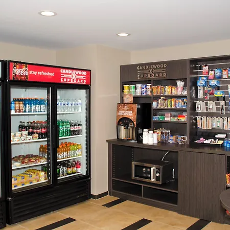 Candlewood Suites - Lancaster West By Ihg-3