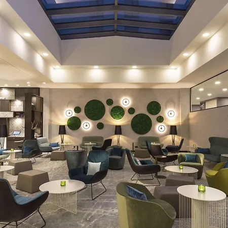 Hyatt Place Frankfurt Airport-2