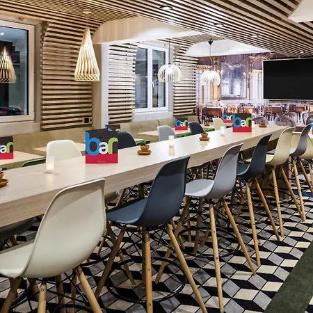 Ibis Styles Clamart Gare Grand Paris-2