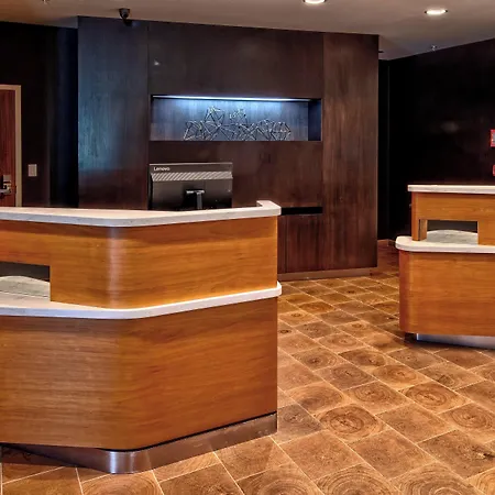 Courtyard Austin By Marriott Northwest/Lakeline-3