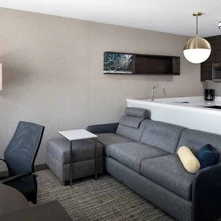 Residence Inn By Marriott Boulder Canyon Boulevard-2