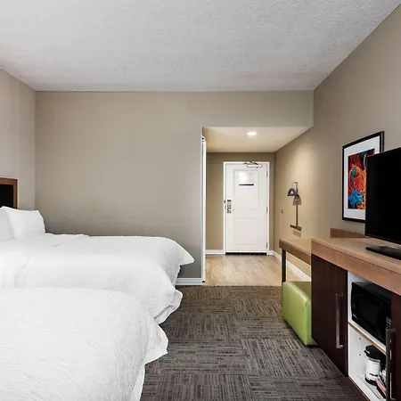 Hampton Inn & Suites West Melbourne-Palm Bay Road-2