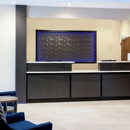 Candlewood Suites - Miami Exec Airport - Kendall By Ihg-2
