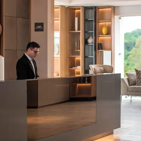 Ac Hotel By Marriott Guatemala City-2