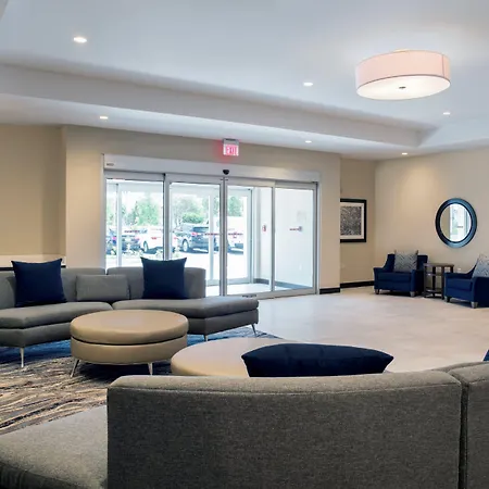 Candlewood Suites - Miami Exec Airport - Kendall By Ihg-3