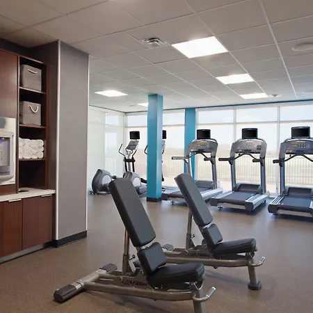Fairfield Inn & Suites By Marriott Tucumcari-3