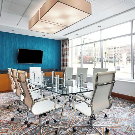 Residence Inn By Marriott Wilmington Downtown-2