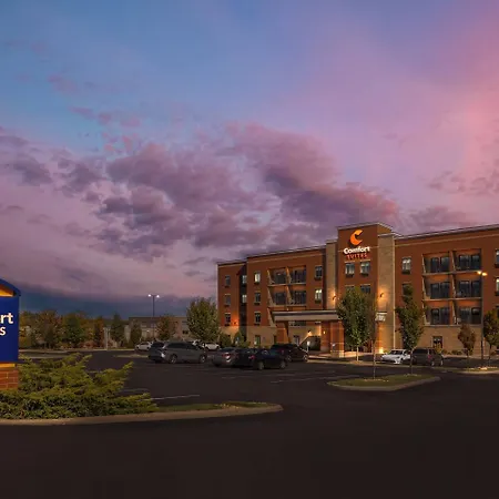 Comfort Suites Florence - Cincinnati South-3