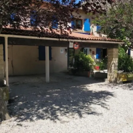 Hôtel Les Alizés-2