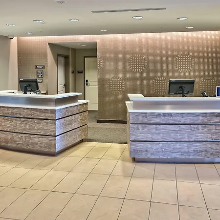 Residence Inn By Marriott Blacksburg-University-3