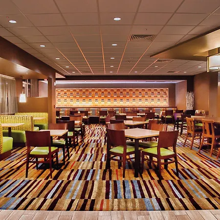 Fairfield Inn & Suites By Marriott Pocatello-3