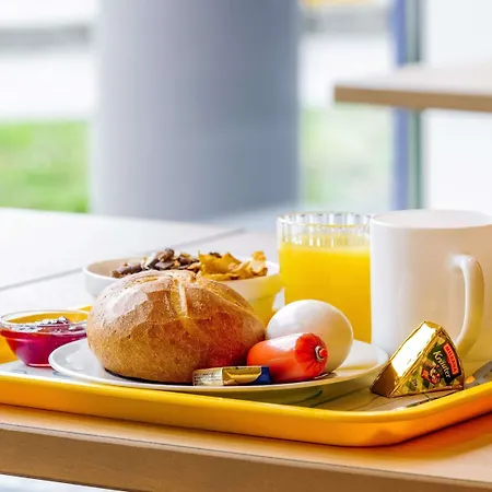 Ibis Budget Dresden City-3