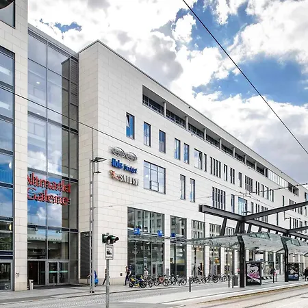 Ibis Budget Dresden City-3