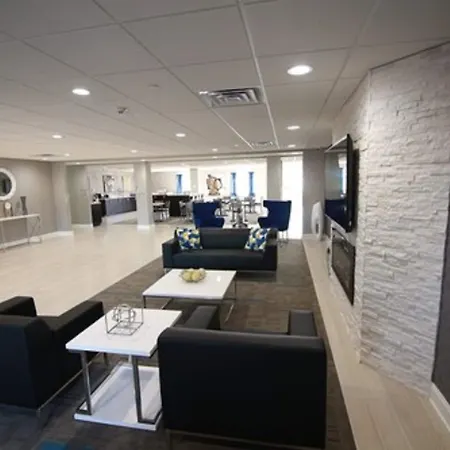 Home Inn And Suites Memphis-2