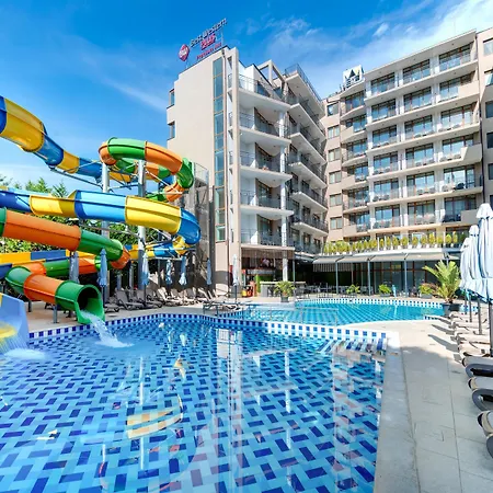 Best Western Plus Premium Inn-3