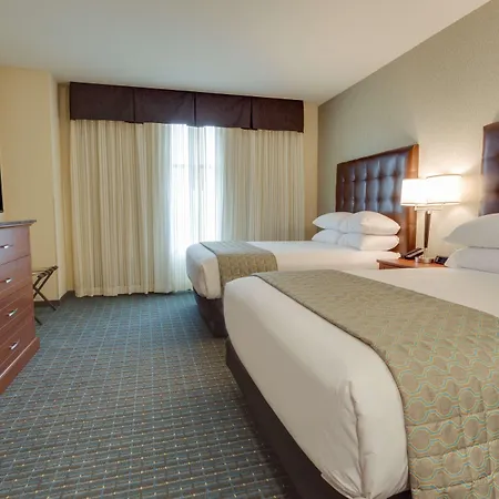 Drury Plaza Hotel St. Louis St. Charles-2