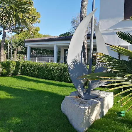 Vela Blu Camping Village-3